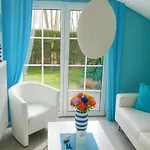 Ferienhaus Ferienhaus Priwall Priwall