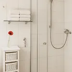Ferienhaus Ferienhaus Priwall *