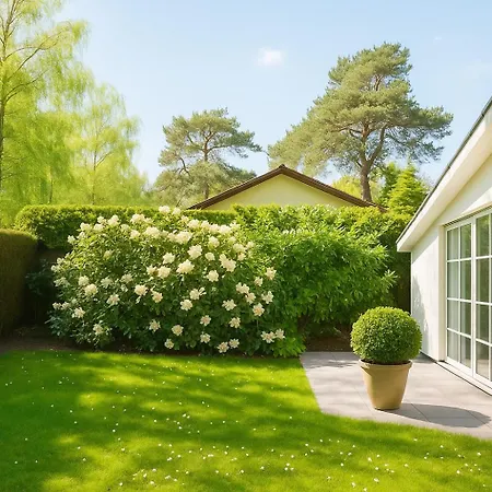 Ferienhaus Priwall * Priwall