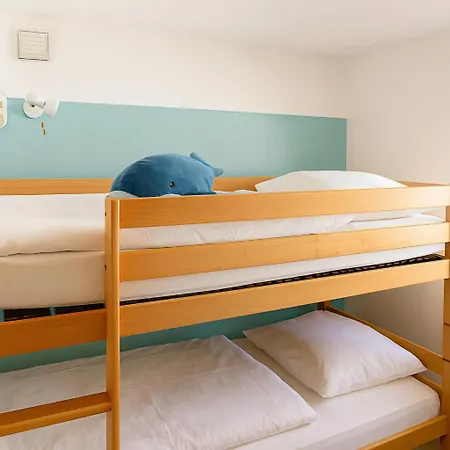 Ferienhaus Priwall * Priwall