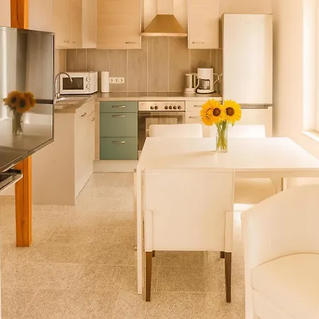 Ferienhaus Priwall *