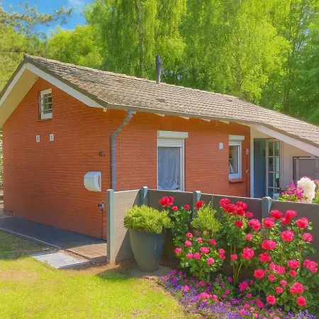 Ferienhaus Priwall Casa de Férias *