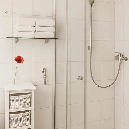 Nyaraló Ferienhaus Priwall *